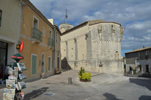 Les Terrasses de Castelnau - main image