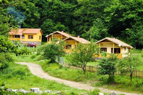 Бунгала Дара, 