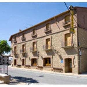  Hostal Casa Perico, Pension in Larraga bei Mendigorría