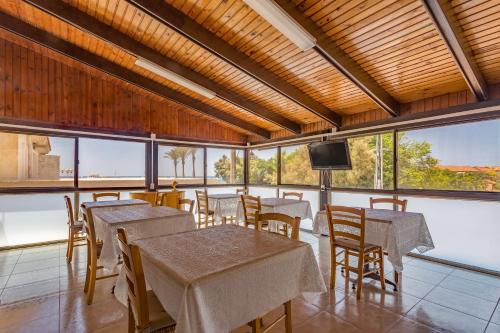 Facilities, Amigo Hotel On The Beach in Nahariya