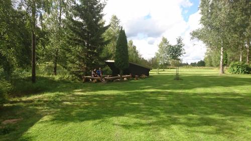 酒店活動, Angsliden in 夏洛滕貝格