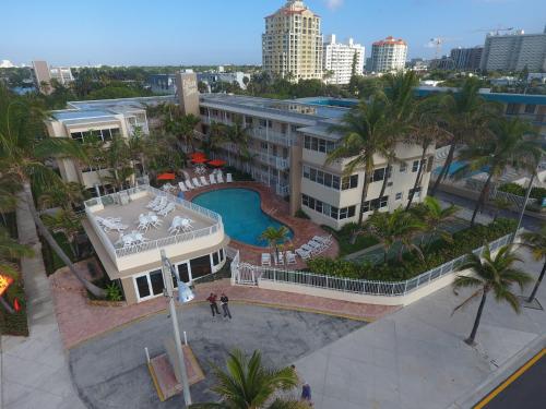 Silver Seas Beach Resort Fort Lauderdale