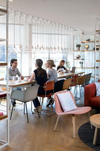 Zoku Amsterdam - 4