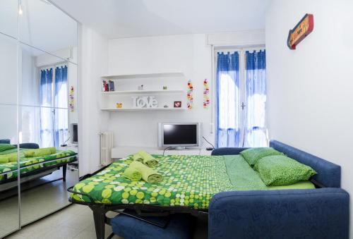 

Niguarda cosy nest