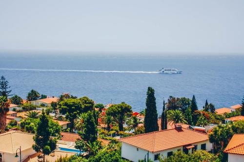 Horizon View, Caniço