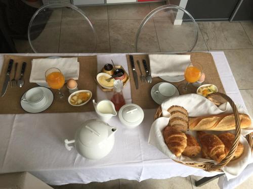 Chambre Du Chat Qui Dort Beaugency France Avis Et Prix Planet Of Hotels