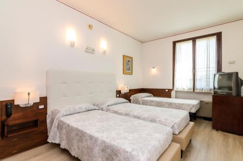 Hotel San Marco - image 6