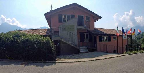 Residence La Collina