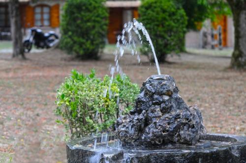 Hotel Rural Isasi - image 11