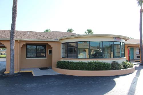 The Lion Inn - Saint Augustine - main image