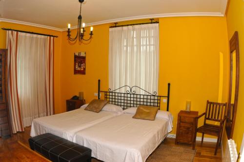 Hotel Rural Isasi - image 7