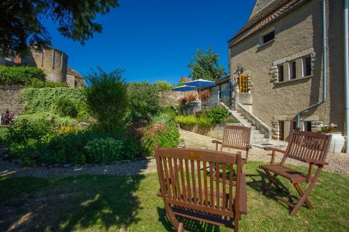 Hostellerie Du Chateau