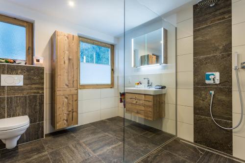 Alpen Appartement BelEtage - image 3
