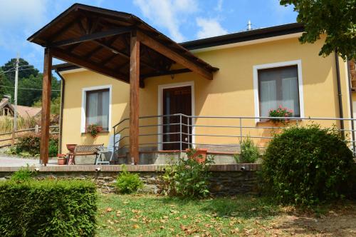 Agriturismo E Turre 4