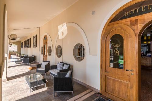 Hotel San Marco - image 8