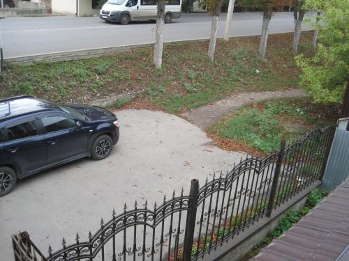 Mini Hotel Atlant - image 8
