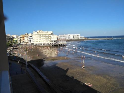 Apartamentos Rocamar el Medano 3