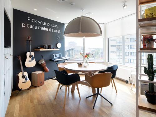 Zoku Amsterdam - main image