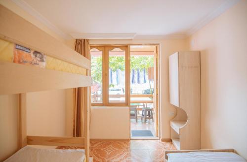 Budget Triple Room