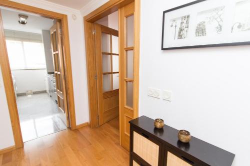 WonderStays Apartamentos La Estación, Málaga (fotografie 3)