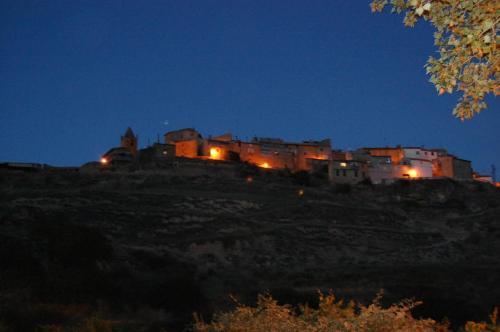 La Posada del Arba in Pirineo de Navarra