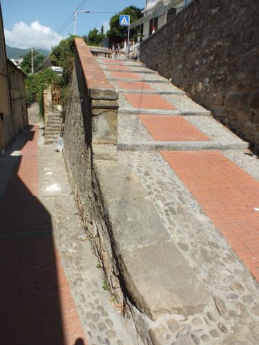 Casa Vacanza Sanremo