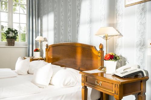 2 twin beds