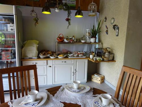 B&B Domaine La Françoise photo 16
