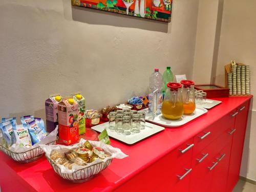 SmArt Hotel Bartolini - image 4