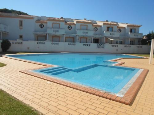  Vila Sul Moradia, Unterkunft in Albufeira