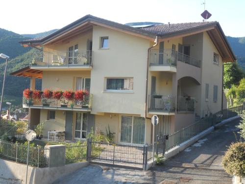 Poggio ai Vigneti - Apartment - Entratico