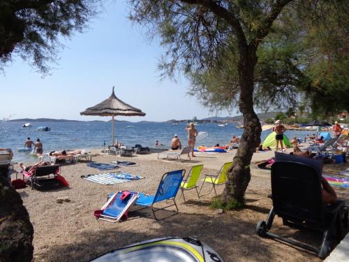 I & S Apartments, Vodice (Vodizze) (foto 10)