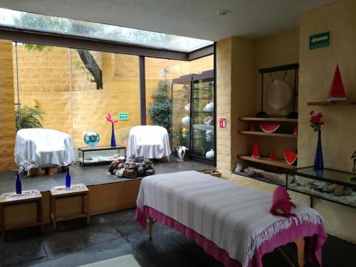 Spa