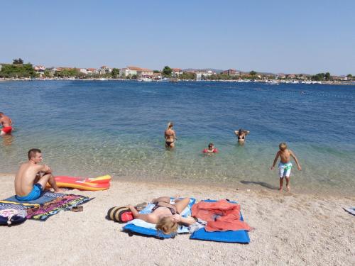 I & S Apartments, Vodice (Vodizze) (foto 4)