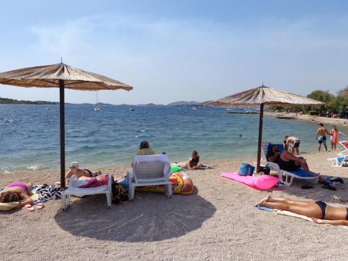 I & S Apartments, Vodice (Vodizze) (foto 3)