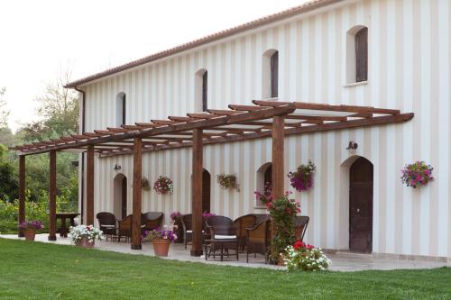 Agriturismo La Pesca - image 6