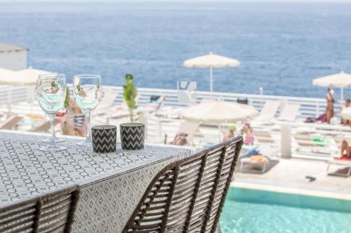 Atlantic Holiday Hotel - image 11