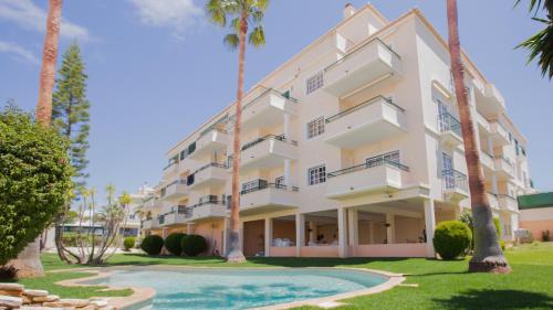 Apartamentos Quinta da Praia Alvor