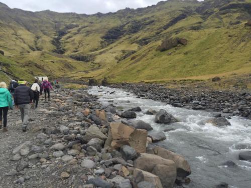 迎賓度假別墅 (Welcome Holiday Home) in 司考加佛斯