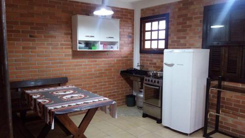 Pousada Residencial Paineiras