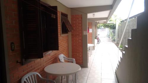 Pousada Residencial Paineiras