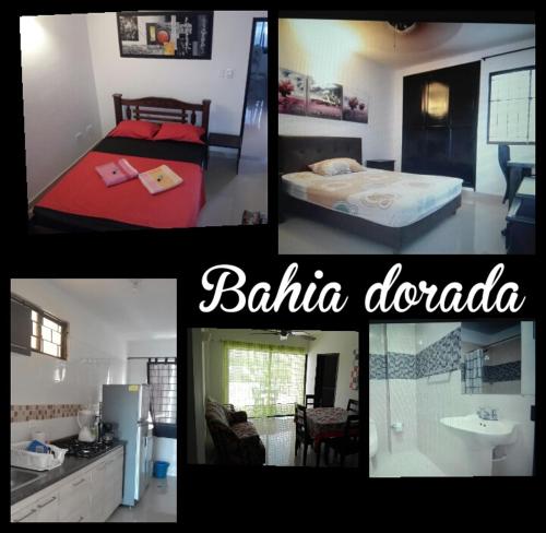 Apartamento Ana