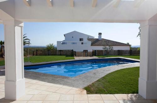 Hotel Rural Hoyo Bautista 2