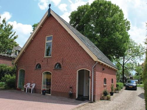 Cozy Home In De Meern With Wifi, Utrecht (photo 2)