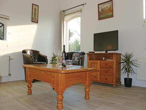 Cozy Home In De Meern With Wifi, Utrecht (photo 3)