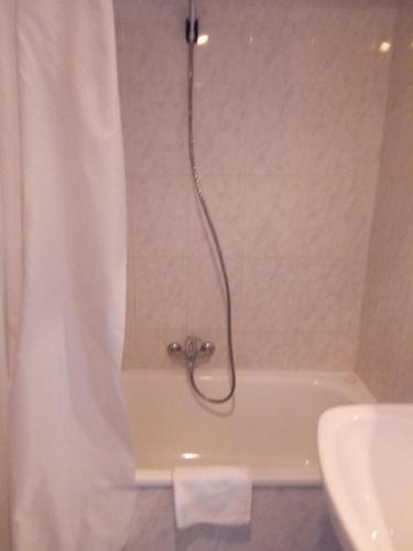 Hostal Restaurante San Millan in Orihuela Del Tremedal