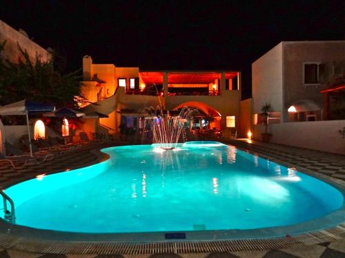 Levante Beach Hotel - image 13