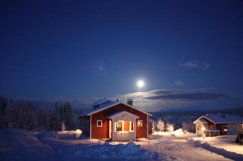 Apartment with Sauna