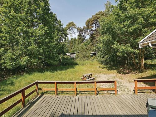 Exterior view, Holiday Home Turistvej Nexø in Snogebaek