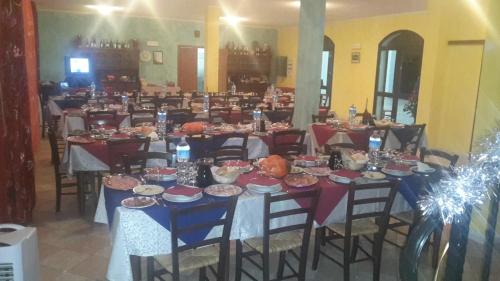 Agriturismo Lerno in Pattada